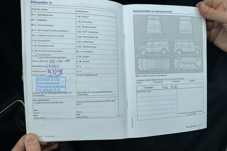 Volkswagen Caddy 1.4 TGI 110 KM/Manual /Maxi/73 tys przebieg /instalacja LPG zdjęcie 20