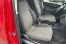 Volkswagen Caddy 1.4 TGI 110 KM/Manual /Maxi/73 tys przebieg /instalacja LPG zdjęcie 8