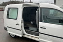 Volkswagen Caddy MAXI 2.0 109KM MPI EcoFuel /2015 r /Warsztat/2xdrzwi/Nowa GAZ/ LPG zdjęcie 19
