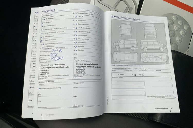 Volkswagen Caddy MAXI 2.0 109KM MPI EcoFuel /2015 r /Warsztat/2xdrzwi/Nowa GAZ/ LPG zdjęcie 24