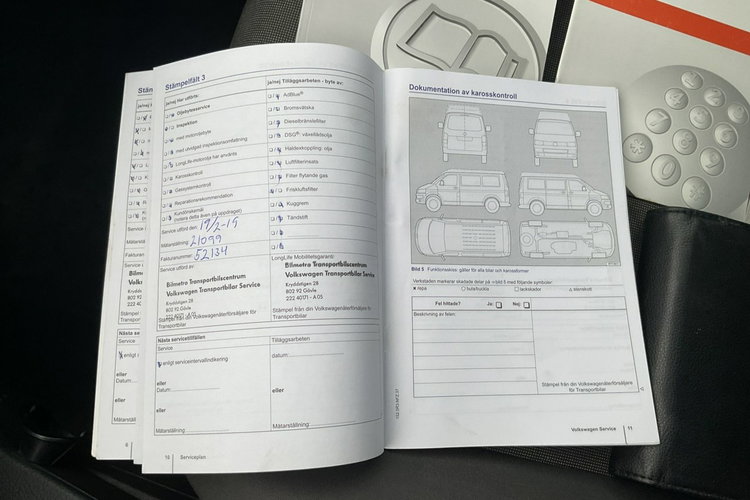 Volkswagen Caddy MAXI 2.0 109KM MPI EcoFuel /2015 r /Warsztat/2xdrzwi/Nowa GAZ/ LPG zdjęcie 25