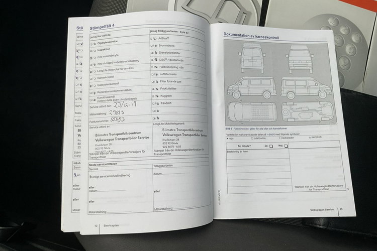 Volkswagen Caddy MAXI 2.0 109KM MPI EcoFuel /2015 r /Warsztat/2xdrzwi/Nowa GAZ/ LPG zdjęcie 26