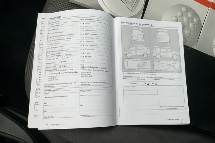 Volkswagen Caddy MAXI 2.0 109KM MPI EcoFuel /2015 r /Warsztat/2xdrzwi/Nowa GAZ/ LPG zdjęcie 27