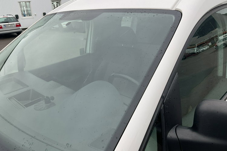 Volkswagen Caddy MAXI 2.0 109KM MPI EcoFuel /2015 r /Warsztat/2xdrzwi/Nowa GAZ/ LPG zdjęcie 33