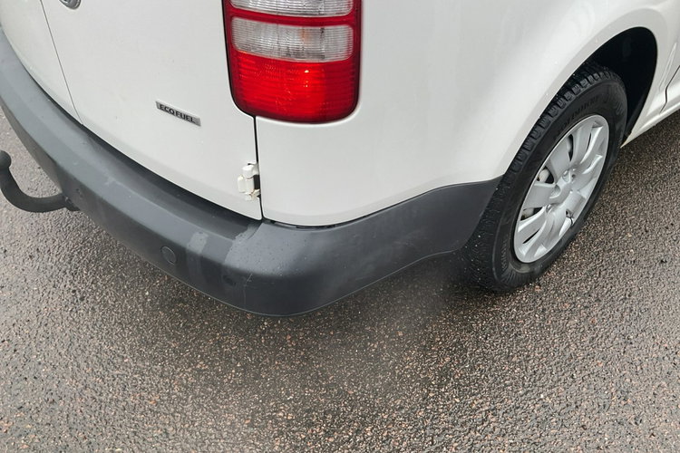 Volkswagen Caddy MAXI 2.0 109KM MPI EcoFuel /2015 r /Warsztat/2xdrzwi/Nowa GAZ/ LPG zdjęcie 34