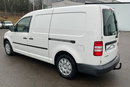 Volkswagen Caddy MAXI 2.0 109KM MPI EcoFuel /2015 r /Warsztat/2xdrzwi/Nowa GAZ/ LPG zdjęcie 4