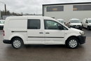 Volkswagen Caddy MAXI 2.0 109KM MPI EcoFuel /2015 r /Warsztat/2xdrzwi/Nowa GAZ/ LPG zdjęcie 6