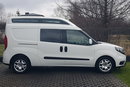 Fiat Doblo XL L2H2 5-OSÓB DŁUGI WYSOKI KLIMA 6-BIEGÓW MANUAL KRAJOWY zdjęcie 12