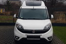 Fiat Doblo XL L2H2 5-OSÓB DŁUGI WYSOKI KLIMA 6-BIEGÓW MANUAL KRAJOWY zdjęcie 14