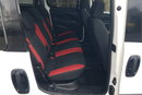 Fiat Doblo XL L2H2 5-OSÓB DŁUGI WYSOKI KLIMA 6-BIEGÓW MANUAL KRAJOWY zdjęcie 20