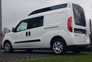 Fiat Doblo XL L2H2 5-OSÓB DŁUGI WYSOKI KLIMA 6-BIEGÓW MANUAL KRAJOWY zdjęcie 28