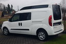 Fiat Doblo XL L2H2 5-OSÓB DŁUGI WYSOKI KLIMA 6-BIEGÓW MANUAL KRAJOWY zdjęcie 3
