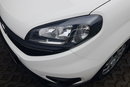 Fiat Doblo XL L2H2 5-OSÓB DŁUGI WYSOKI KLIMA 6-BIEGÓW MANUAL KRAJOWY zdjęcie 34