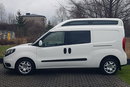 Fiat Doblo XL L2H2 5-OSÓb DŁUGI WYSOKI KLIMA 6-BIEGÓW MANUAL KRAJOWY zdjęcie 11