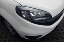 Fiat Doblo XL L2H2 5-OSÓb DŁUGI WYSOKI KLIMA 6-BIEGÓW MANUAL KRAJOWY zdjęcie 35