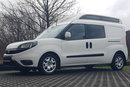 Fiat Doblo XL L2H2 5-OSÓb DŁUGI WYSOKI KLIMA 6-BIEGÓW MANUAL KRAJOWY zdjęcie 36