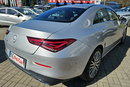Mercedes CLA 180 Skóra, nawigacja, refkektory led, kamera, grzane fotele, serwis, zdjęcie 10
