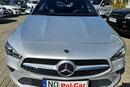 Mercedes CLA 180 Skóra, nawigacja, refkektory led, kamera, grzane fotele, serwis, zdjęcie 2