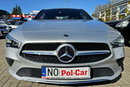 Mercedes CLA 180 Skóra, nawigacja, refkektory led, kamera, grzane fotele, serwis, zdjęcie 3