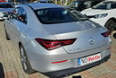 Mercedes CLA 180 Skóra, nawigacja, refkektory led, kamera, grzane fotele, serwis, zdjęcie 7