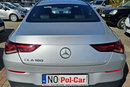 Mercedes CLA 180 Skóra, nawigacja, refkektory led, kamera, grzane fotele, serwis, zdjęcie 8