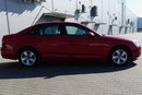 Audi A4 piękna czerwona limuzyna | Manual | Zadbane | Po dużym serwisie zdjęcie 4
