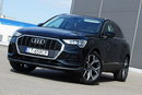 Audi Q3 2.0 TDI S tronic • Virtual Cockpit • CarPlay • Grzane fotele • Bezwypa zdjęcie 1