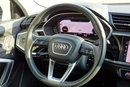 Audi Q3 2.0 TDI S tronic • Virtual Cockpit • CarPlay • Grzane fotele • Bezwypa zdjęcie 12