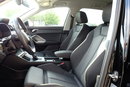 Audi Q3 2.0 TDI S tronic • Virtual Cockpit • CarPlay • Grzane fotele • Bezwypa zdjęcie 17