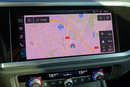 Audi Q3 2.0 TDI S tronic • Virtual Cockpit • CarPlay • Grzane fotele • Bezwypa zdjęcie 18