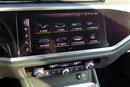 Audi Q3 2.0 TDI S tronic • Virtual Cockpit • CarPlay • Grzane fotele • Bezwypa zdjęcie 19