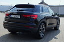 Audi Q3 2.0 TDI S tronic • Virtual Cockpit • CarPlay • Grzane fotele • Bezwypa zdjęcie 6