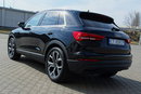 Audi Q3 2.0 TDI S tronic • Virtual Cockpit • CarPlay • Grzane fotele • Bezwypa zdjęcie 8