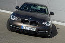 116 BMW F20 2014r – Bogata Wersja, Automat, Bezwypadkowy, Zadbany zdjęcie 2