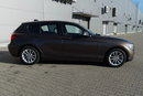 116 BMW F20 2014r – Bogata Wersja, Automat, Bezwypadkowy, Zadbany zdjęcie 4