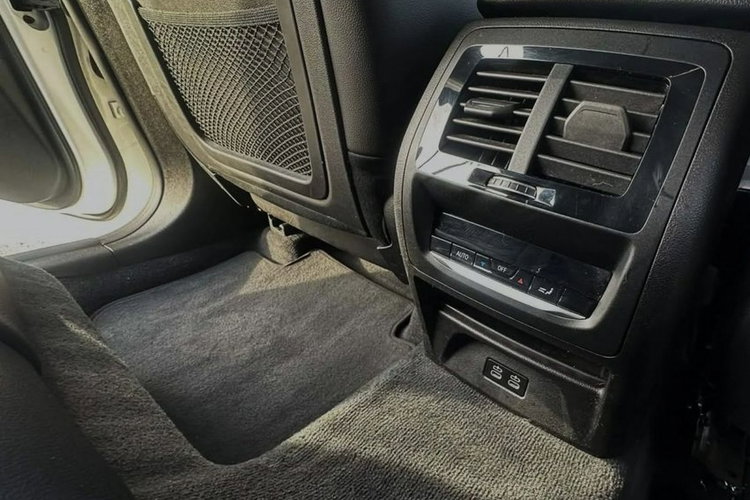 X3 BMW X3 LIFT// M PAKIET xDrive 190 KM// Lift //Sport //4x4 //Automat zdjęcie 16