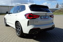 X3 BMW X3 LIFT// M PAKIET xDrive 190 KM// Lift //Sport //4x4 //Automat zdjęcie 7