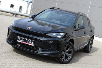 Cupra Formentor CUPRA FORMENTOR 1.5 TSI 150 KM | 2024 | MODEL 2025 | Gwarancja