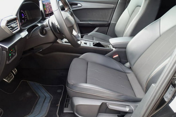 Formentor CUPRA FORMENTOR 1.5 TSI 150 KM | 2024 | MODEL 2025 | Gwarancja zdjęcie 12