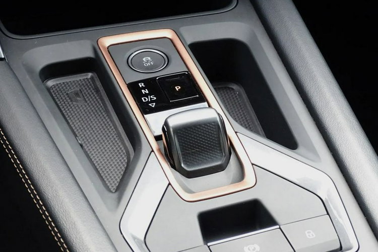 Formentor CUPRA FORMENTOR 1.5 TSI 150 KM | 2024 | MODEL 2025 | Gwarancja zdjęcie 15