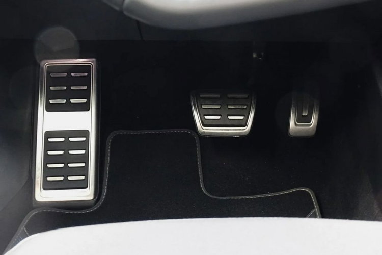 Formentor CUPRA FORMENTOR 1.5 TSI 150 KM | 2024 | MODEL 2025 | Gwarancja zdjęcie 21