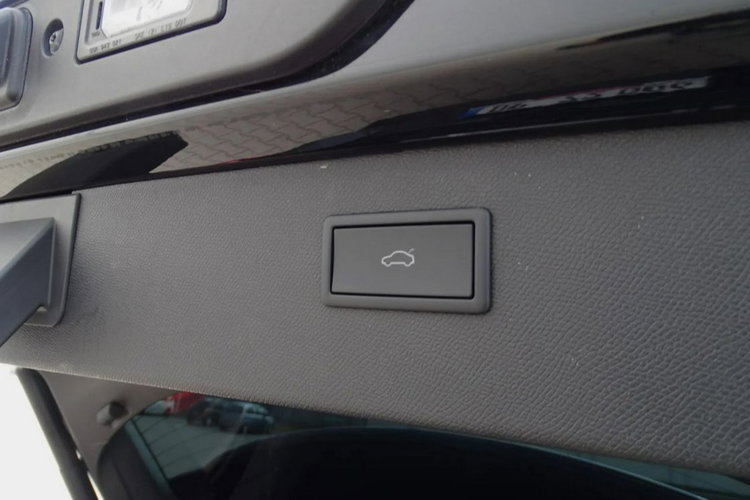 Formentor CUPRA FORMENTOR 1.5 TSI 150 KM | 2024 | MODEL 2025 | Gwarancja zdjęcie 22