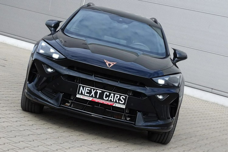 Formentor CUPRA FORMENTOR 1.5 TSI 150 KM | 2024 | MODEL 2025 | Gwarancja zdjęcie 3