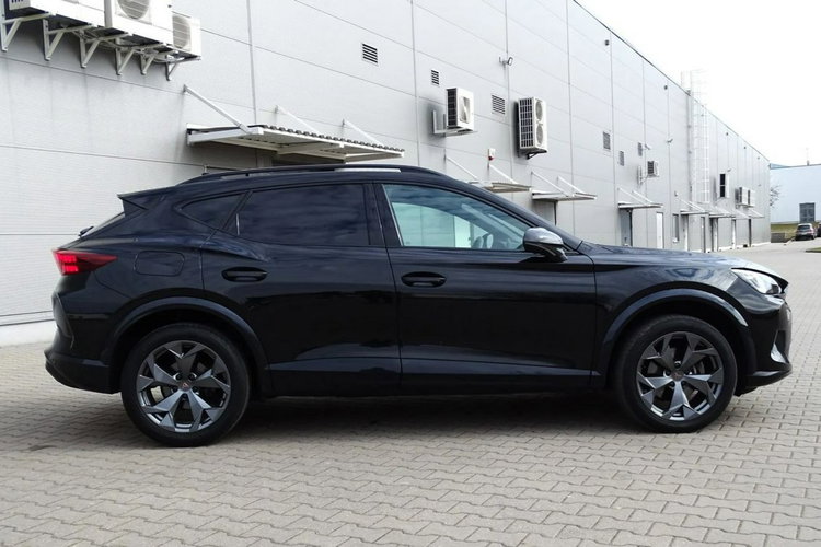 Formentor CUPRA FORMENTOR 1.5 TSI 150 KM | 2024 | MODEL 2025 | Gwarancja zdjęcie 5