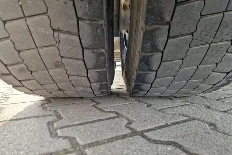 Scania R 450 A4x2NA zdjęcie 9