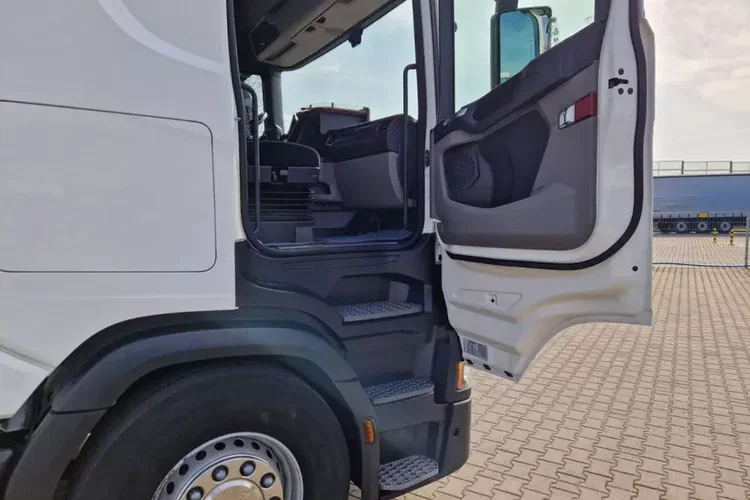 Scania R 450 A4x2NA zdjęcie 10