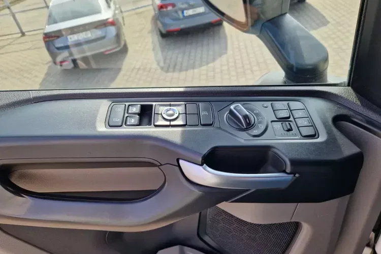 Scania R 450 A4x2NA zdjęcie 13