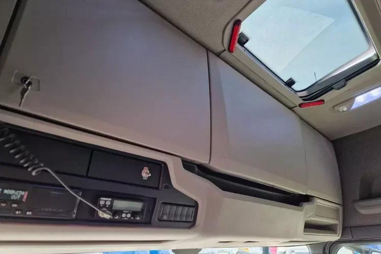 Scania R 450 A4x2NA zdjęcie 20