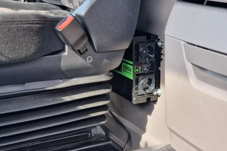 Scania R 450 A4x2NA zdjęcie 22