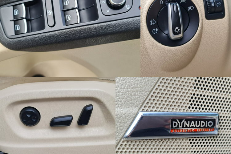 Volkswagen Tiguan 2.0 TDI # Highline # DSG # 4Motion # Full Opcja # Super Stan zdjęcie 13